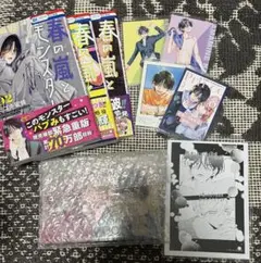 アクタージュ 全巻セット 初版＋おまけ付き ② - メルカリ
