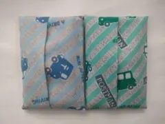 ミニポケットティッシュケース　子供用