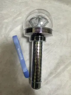 SEVENTEEN OFFICIAL LIGHT STICK VER.3