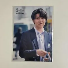 Mrs. GREEN APPLE 対バン フォトカード