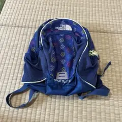 THE NORTH FACE HOMESLICE キッズリュック