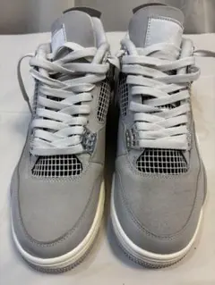 【美品】Nike Women's Air Jordan 4 Retro　28cm