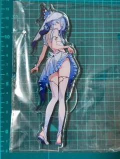 鳴潮 キャラクターグッズ