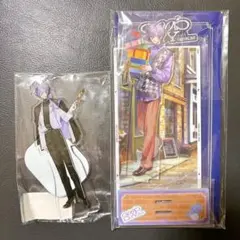 3skm 榊ネス　アクスタ