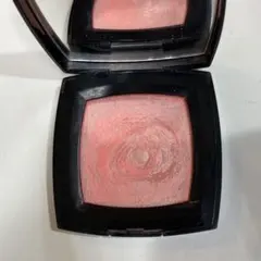 CHANELシャネルファンテジードゥシャネル限定チーク