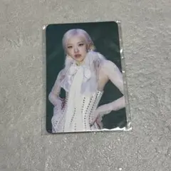 2026年最新】blackpink ロゼ ポップアップの人気アイテム - メルカリ