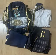 あんさんぶるスターズ!! Knights 新ユニット衣装