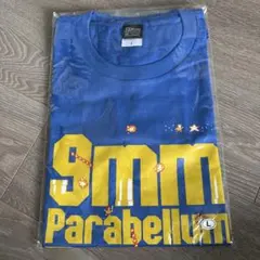 9mm Parabellum Bullet Tシャツ L