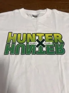 2026年最新】hunter×hunter ロゴtコレクションの人気アイテム - メルカリ