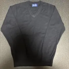 スクールセーター ネイビー