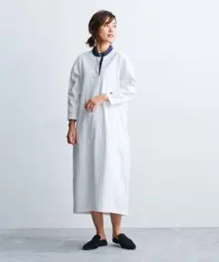 【新品】Champion 別注ヘビーウェイトロングワンピースのサムネイル