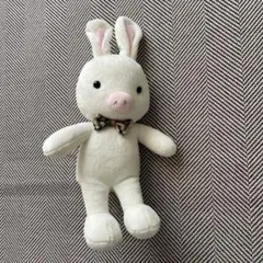 ブタうさぎ　ぬいぐるみ　美男ですね　韓国ドラマのサムネイル