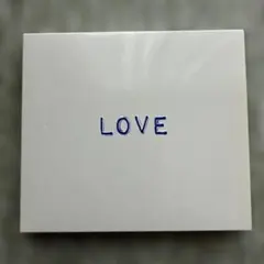 WHITE ASH / BEST ALBUM ”LOVE”