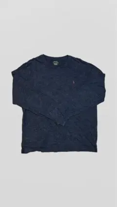 Polo by Ralph Lauren 長袖　y2kのサムネイル