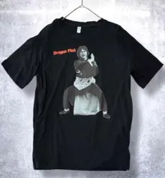ジャッキーチェン Tシャツ