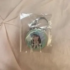 FRUITS ZIPPER 櫻井優衣 ラッフルくじ ミニチャーム