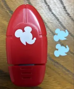 2026年最新】クラフトパンチ ディズニーの人気アイテム - メルカリ