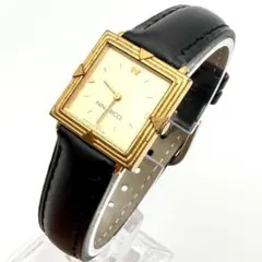 2026年最新】NINA RICCI レディース 腕時計(アナログ)の人気アイテム