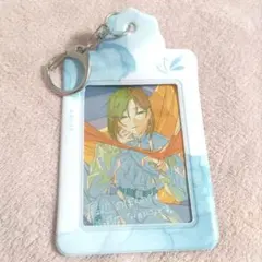 叶 カード＆ケース How Much I Love You購入特典