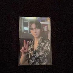 SEVENTEEN weverse global ラキドロ バーノン