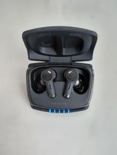 【ジャンク品】Audio-Technica ATH-TWX9 ワイヤレスイヤホン