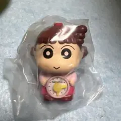 クレヨンしんちゃん　めざましサウンドコレクション　ねねちゃん