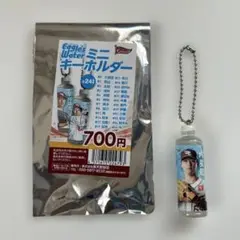 イーグルスウォーターミニキーホルダー　内星龍選手