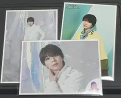 【最終値下げ】 M!LK 塩﨑太智 生写真