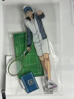 新テニスの王子様 財前光 テニフェス2025 アクリルスタンド アクスタ