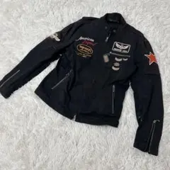 2025年最新】VANSON シングルライダースの人気アイテム - メルカリ