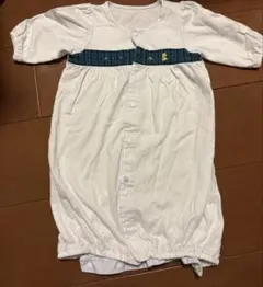 ファミリア　2wayカバーオール 50-60