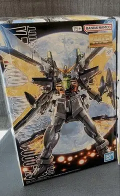 MG ガンダムダブルエックス 新品 箱破損 MG ガンダムダブルエックス 新品 箱破損 - メルカリ