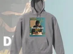 スウェットプルオーバーパーカーXXL