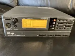 Roland soundcanvas SC-88 通電確認済みジャンク