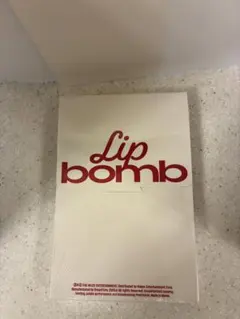 透過様 リクエスト 2点 まとめ商品 RESCENE lip bomb