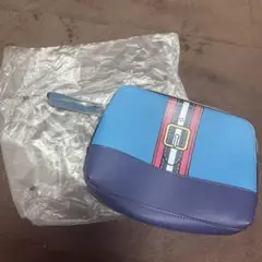 新品未使用　エスティーローダー　ポーチ　非売品