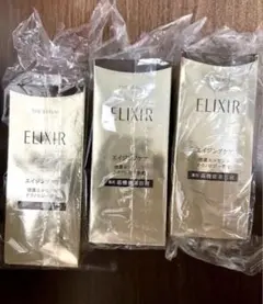 ELIXIR THE SERUM エイジングケア美容液 つけかえ用 - メルカリ