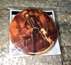 銀魂 缶バッジ 沖田 銀魂展 202602171338 - メルカリ