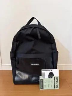 FREITAG F601 MALCOLM マルコム　ブラックのサムネイル