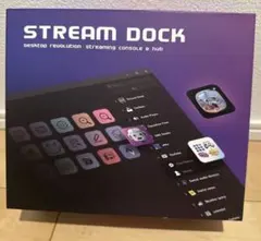 新品 VSDINSIDE Stream Dock N4 Pro ストリームデックのサムネイル