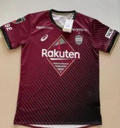 Mサイズ】ヴィッセル神戸2025 レプリカユニフォーム 大迫 酒井 武藤