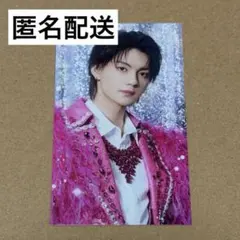 M!LK 爆裂愛してる 好きすぎて滅 アー写 トレカ 佐野勇斗