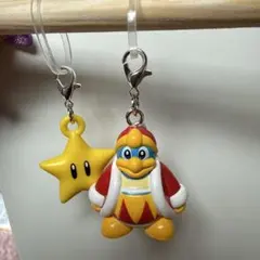 おすし様☆スター、デデデ、恐竜、カエル
