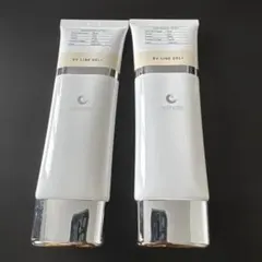 ［未使用］セルノート100g 2本セット＋DVD付きのサムネイル