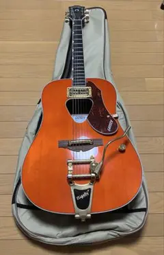 KAY truetone アコースティックギター - メルカリ