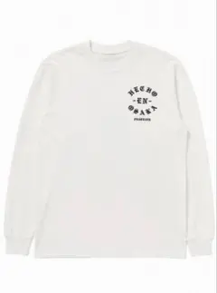 PHATRNK HECHO EN OSAKA ロングTシャツのサムネイル