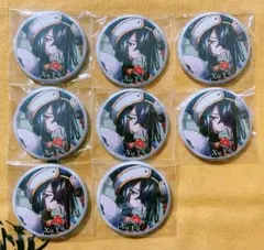 霊基召喚缶バッジ vol.10 fgo 缶バッジ 源為朝 - メルカリ