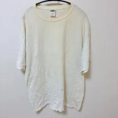 ギルダン ヘビーコットン Tシャツ クルーネック 半袖 無地 XL
