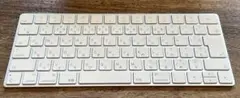 Apple Magic Keyboard A1644 キーボード 日本語配列