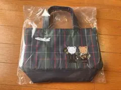 2点タグ付き】familiar ファミリア JALコラボ バッグ ポーチセット